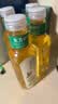 农夫山泉 东方树叶无糖茶饮料零糖零脂零卡 整箱装 茉莉花茶900ml*12瓶 实拍图