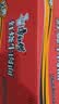 康师傅 方便面 经典红烧牛肉桶面110g*12 泡面整箱速食 方便食品 实拍图