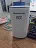 纽曼5G无线路由器随身WiFi6移动免插卡cpe千兆双频车载便携式高速上网卡全国通用流量2026款 实拍图