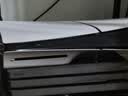 索尼（SONY）PS5 PlayStation5光驱版(轻薄版)国行PS5游戏机 PS5slim光驱版 游戏机【影之刃零游戏机专属】 实拍图