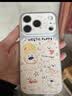 Apple/苹果/苹果【点击“立即领取“享补贴】iPhone 17 Pro 256GB 银色 支持移动联通电信5G 双卡双待手机 实拍图