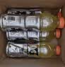 百事可乐佳得乐 GATORADE 补充电解质 运动饮料蓝莓味600ml*15瓶 整箱装 实拍图