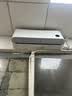 小米空调  巨省电 1.5匹挂机 一级能效 外机单排铜管 KFR-35GW/N1A1【整机十年免费包修】 实拍图