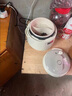 韩派鸳鸯电压力锅1-2人家用迷你双胆电饭煲小型全自动多功能高压锅2L容量陶瓷釉不粘内胆一锅多用 升级2L鸳鸯款【鸳鸯胆+不沾胆】 2L 实拍图