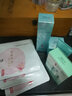 美肤宝（MEIFUBAO）补水套装水份源补水保湿不油腻平衡改善毛孔清爽化妆品礼盒正 3件套（洁+水+霜） 实拍图