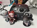 盖世小鸡G7 Pro微软Xbox授权精英游戏手柄天王星带底座 TMR摇杆蓝牙PC电脑无线Steam安卓电视有线地平线6 实拍图