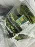 新西兰加力果抱抱桶1kg 单果100g+ 实拍图