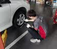 佳通轮胎（Giti）205/55R16 91H GitiSynergy H2 适配速腾/朗动/克鲁泽/雷凌/吉利 实拍图