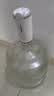 志高（CHIGO）抽水器桶装水 电动抽水泵饮水机纯净水取水器自动上水器MX-H17 实拍图