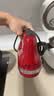 KitchenAid（凯膳怡）原装进口打蛋器电动家用小型多功能奶油打发搅拌手持式 帝王红 5KHM5110CER 晒单实拍图