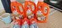 威猛先生（Mr Muscle）管道疏通啫喱 960ml*3瓶卫浴下水道疏通剂 厕所管道疏通 实拍图