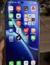 Apple/苹果【点击“立即领取“享补贴】iPhone 17 Pro Max 256GB 深蓝色 移动联通电信5G 双卡双待手机 实拍图