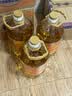 金龙鱼 食用油 花生浓香型浸出  食用植物调和油5L（新老包装随机发货） 实拍图