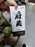 京东京造清香府藏8 53度 清香型白酒 特级 500ml*6瓶整箱装 高粱白酒 实拍图