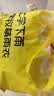 牧萌儿童雨衣男女童幼儿园小童宝宝全身防水男孩雨披 活力黄恐龙 2XL 实拍图