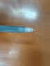 百乐（PILOT）【开学文具】JUICE果汁笔按动黑色中性笔0.5签字笔高颜值黑笔水笔学生考试刷题笔办公文具套装10支 实拍图