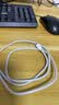 KY康友【3C认证】苹果充电套装PD30W氮化镓快充充电器 适用苹果8-14/iPad 充电头+lightning数据线 实拍图