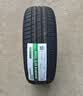 双星JUOGO轮胎 205/60R16 92H X11 适配新福克斯/新轩逸/凌渡 实拍图