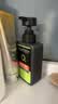 曼秀雷敦男士【吴磊推荐】洗面奶冰爽活炭150ml*2 控油去黑头洁面生日礼物 实拍图