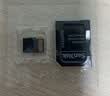 Sandisk闪迪256GB TF（MicroSD）4K内存卡 行车记录仪 监控摄像头专用 循环录制20,000小时 高耐用存储卡 实拍图