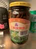 三和四美酱菜 喝粥下饭咸菜 地环螺丝菜 宝塔菜 375g 中华老字号 实拍图