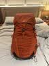 迪卡侬登山包MH500户外旅行徒步背包轻便出游露营大容量38L-5419848 实拍图