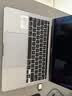 苹果（Apple） MacBook Pro/Air 二手苹果笔记本电脑 商务 办公 游戏 设计 剪辑 99新20款P42灰P72银十代16G/512G 实拍图