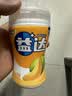 益达 无糖口香糖 哈蜜瓜味 98g约70粒/瓶 口气清新糖 休闲零食糖果 实拍图