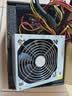 长城（Great Wall）额定400W HOPE-5000DS电脑电源 （75cm长线材/宽电压/温控风扇） 实拍图