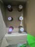汾酒黄盖玻汾53度475mL*3瓶+红盖玻汾42度475mL*3瓶组合装 (带分装箱) 实拍图