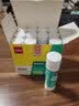 得力（deli）【超级爆款】21gPVA固体胶水 速干可水洗胶棒 DIY手工学生文具 12支 办公用品 P07102 开学好物 实拍图