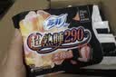 苏菲【黄油小熊】超熟睡柔棉感夜用29cm20片+42cm24片量大姨妈巾自营 实拍图