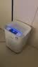 霍尼韦尔（Honeywell）H-Speed空气净化器除甲醛细菌花粉过敏原tvoc流感病毒新房除醛大空间全效净化KJ760F-P22W 实拍图