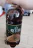秋林格瓦斯黑麦芽大列巴面包发酵饮料350ml*12瓶整箱装哈尔滨特产 实拍图
