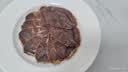 【顺丰】新鲜现杀6斤腱子肉整根分割前腱后腱不注水生鲜食材猪腱 6斤腱子肉【净重5斤】 实拍图