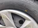 玲珑轮胎汽车轮胎165/60R14 75H 玲珑臻选 HD 适配比亚迪F0/奇瑞QQ/熊猫 实拍图