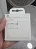 Apple/苹果 EarPods USB-C有线耳机 type-c有线耳机  iPhone 18有线耳机笔记本耳机游戏音乐 实拍图