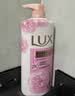 力士（LUX）(LUX)沐浴露 莹润桃花香 淡雅香氛 娇肤香氛沐浴乳1000g留香 实拍图
