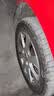 玲珑轮胎汽车轮胎185/55R15 82H 玲珑臻选 HD 适配福特嘉年华/长安CX20 实拍图