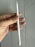 Apple/苹果【教育优惠】Pencil Pro 磁吸触控笔苹果笔电容笔iPad笔 适用于iPad mini/Pro/Air 实拍图