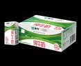 蒙牛全脂纯牛奶250ml*16盒 牛奶礼盒 电商定制送礼礼盒 实拍图