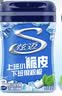炫迈 脆皮无糖口香糖 薄荷味 40粒56g1瓶 糖果零食 清新口气 提神便携 实拍图