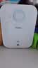 海尔（Haier）【咨询客服享补贴】FA小厨宝 电热水器 储水式一级能效 家用厨房恒温2200W速热节能保温小体积 6.6L 2200W FA节能速热43升热水量 实拍图