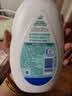 强生晚安香氛身体乳500g润肤护肤乳液保湿持久留香宝宝儿童男女紫胖子 实拍图