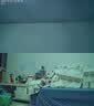 纽曼无线家用智能AI摄像头1200万高清监控器360度无死角带夜视全景语音手机远程对话讲室内外家庭云台 实拍图