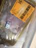 【24小时肉】240天黑猪刀切五花腿肉馅（肥瘦比约3:7)350g 实拍图