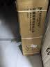 迈康（MIKING）单杠家用引体向上器室内单双杠多功能儿童增高男女士拉伸健身器材 4001F黑色【防侧翻，不占空间】 实拍图