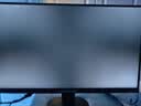 雷神银翼 24.5英寸2K300Hz Fast IPS 硬件低蓝光 HDR450nit 游戏电竞升降旋转显示器ZQ25F300L 实拍图