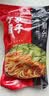 方家铺子豆腐丝250g云丝干腐竹油豆腐皮豆皮豆制品凉拌菜凉拌火锅 实拍图