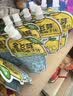 金豆芽金银花柚子汁限定礼盒儿童果汁小孩饮料100ml*22袋 实拍图